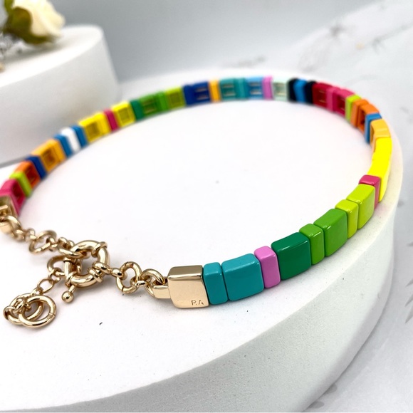 ROXANNE ASSOULINE Starburst Choker Necklace - Picture 6 of 6